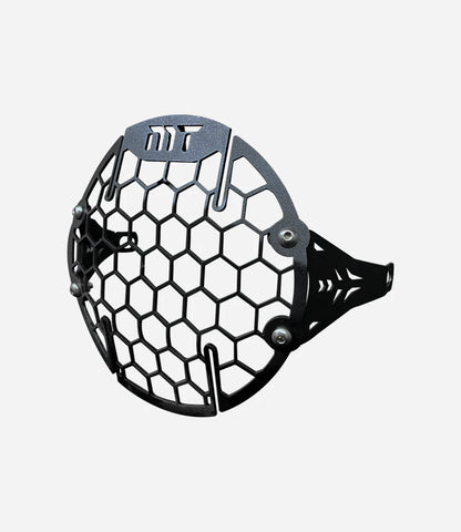 Moto Torque - YEZDI SCRAMBLER - HEADLIGHT GRILL