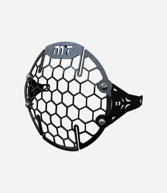 Moto Torque - YEZDI SCRAMBLER - HEADLIGHT GRILL