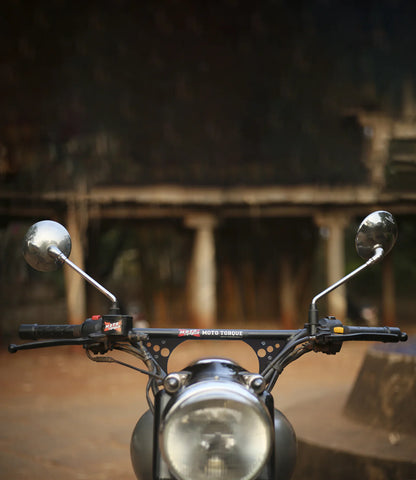 Moto Torque - BULLET CLASSIC - ADVENTO HANDLEBAR