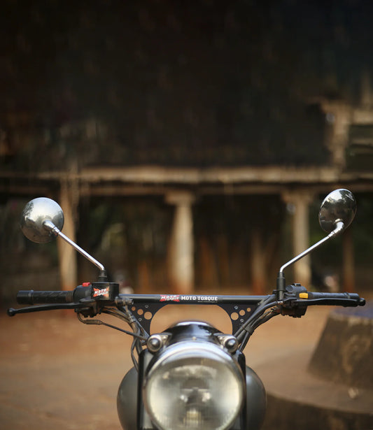 Moto Torque - BULLET CLASSIC - ADVENTO HANDLEBAR