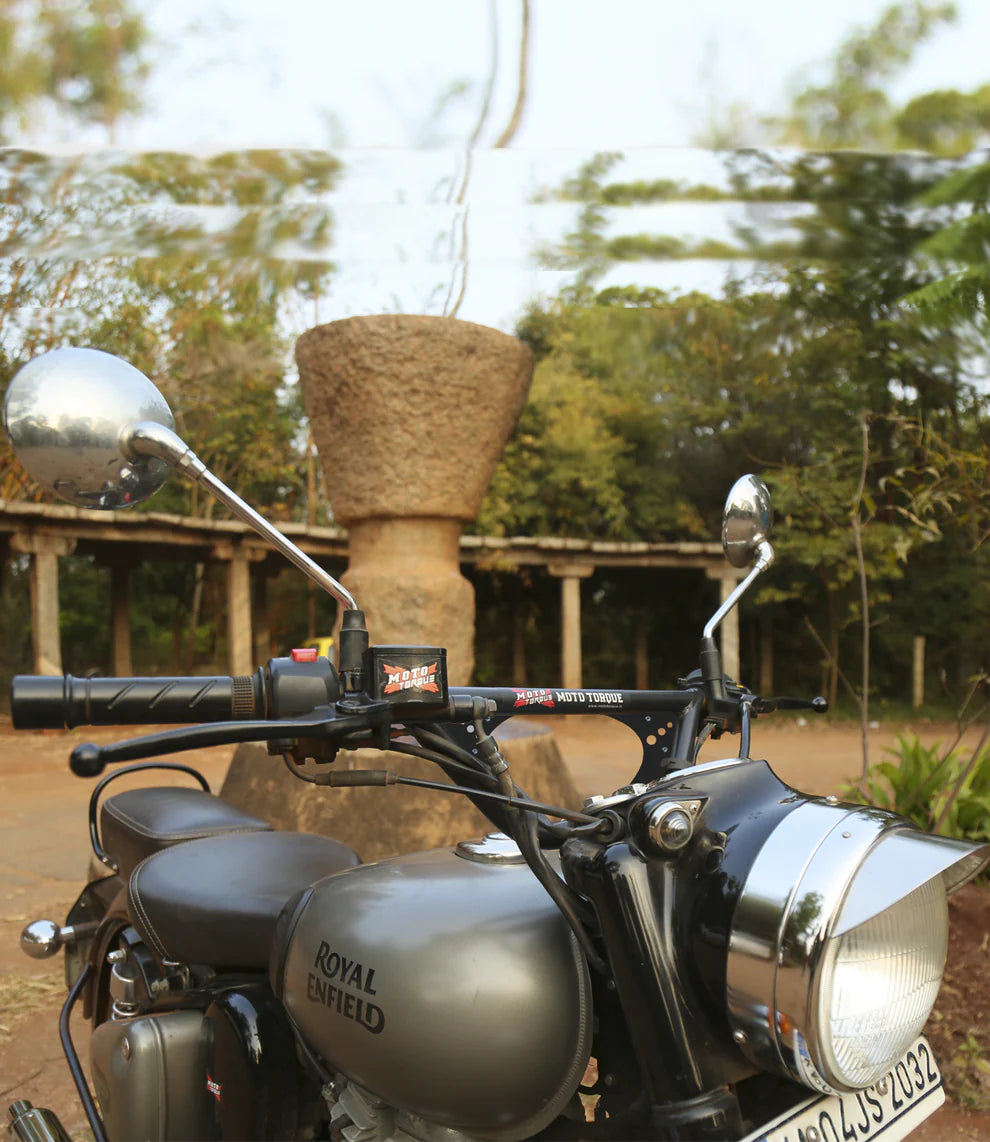 Moto Torque - BULLET CLASSIC - ADVENTO HANDLEBAR