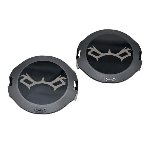 Alpha Auxiliary Light Filters