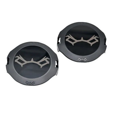 Alpha Auxiliary Light Filters