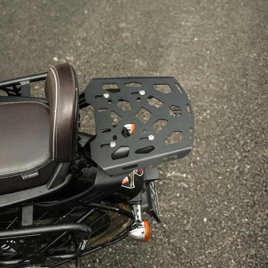 Moto Torque - METEOR 350 - BACK CARRIER