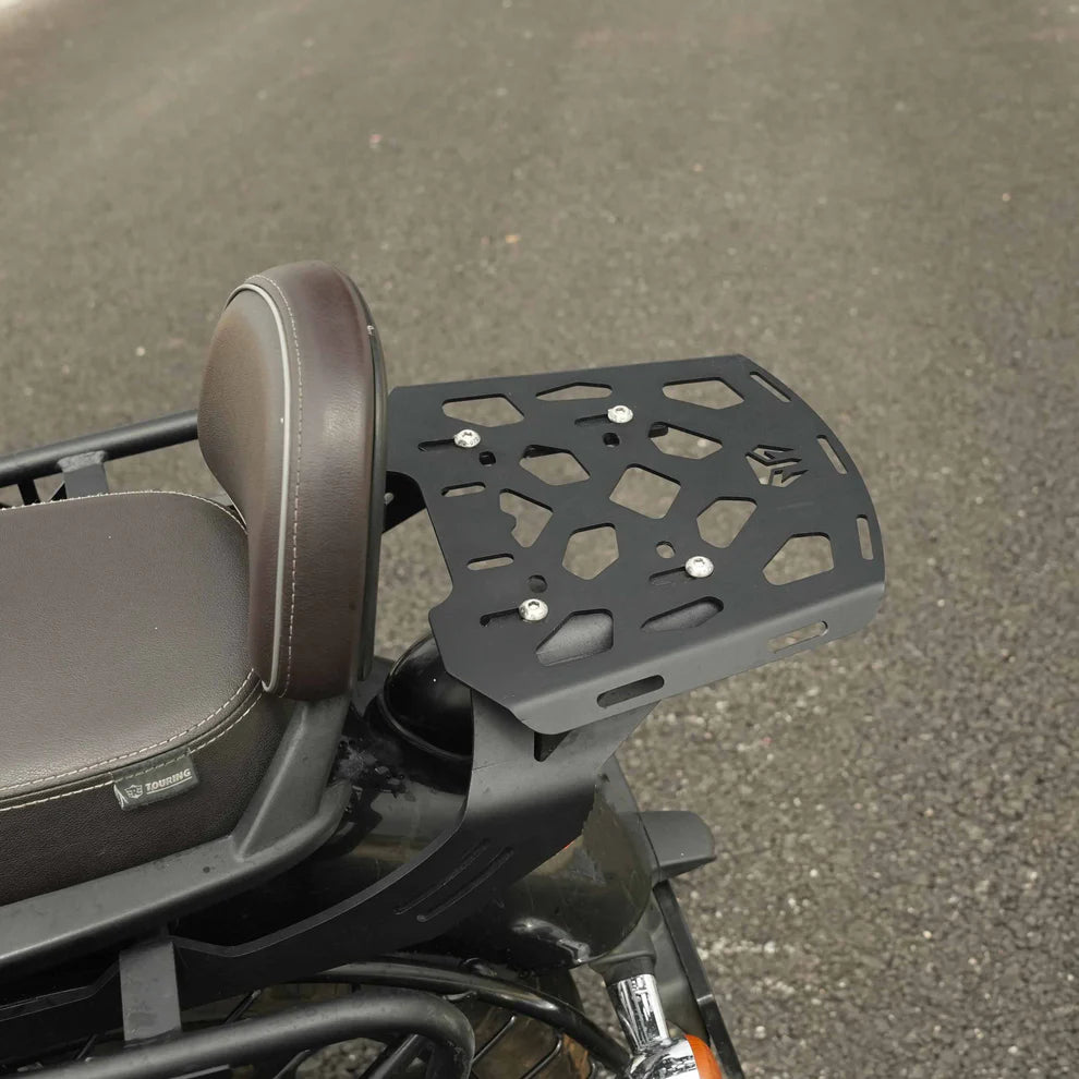 Moto Torque - METEOR 350 - BACK CARRIER