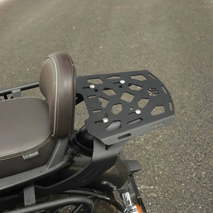 Moto Torque - METEOR 350 - BACK CARRIER