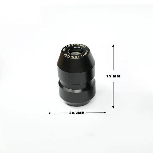 Moto Torque - X-PROTECT BIG SLIDER+BOLT (SINGLE)