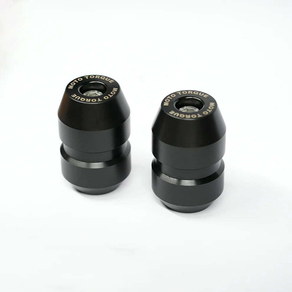 Moto Torque - X-PROTECT BIG SLIDERS+BOLTS (SET)