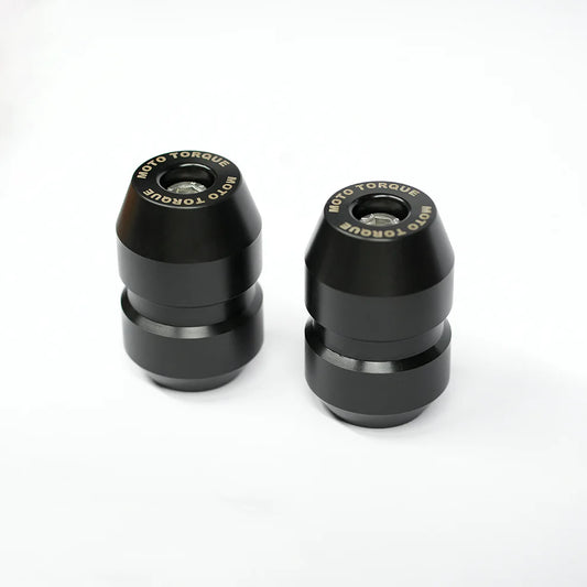 Moto Torque - X-PROTECT BIG SLIDERS+BOLTS (SET)