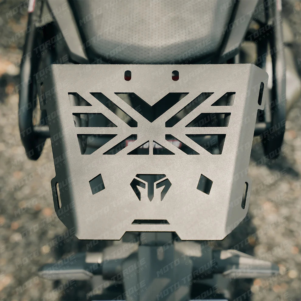 Moto Torque - BACK CARRIER FOR HONDA CB 300R