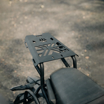 Moto Torque - BACK CARRIER FOR HONDA CB 300R