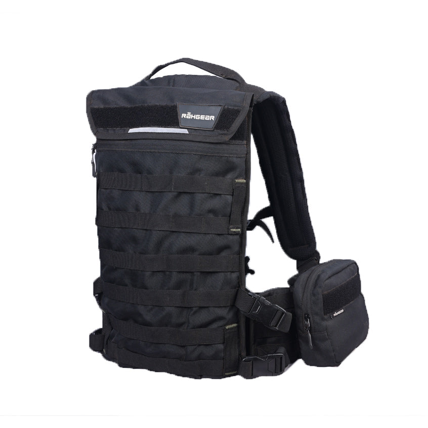 Battle Vest – Hydration Pack