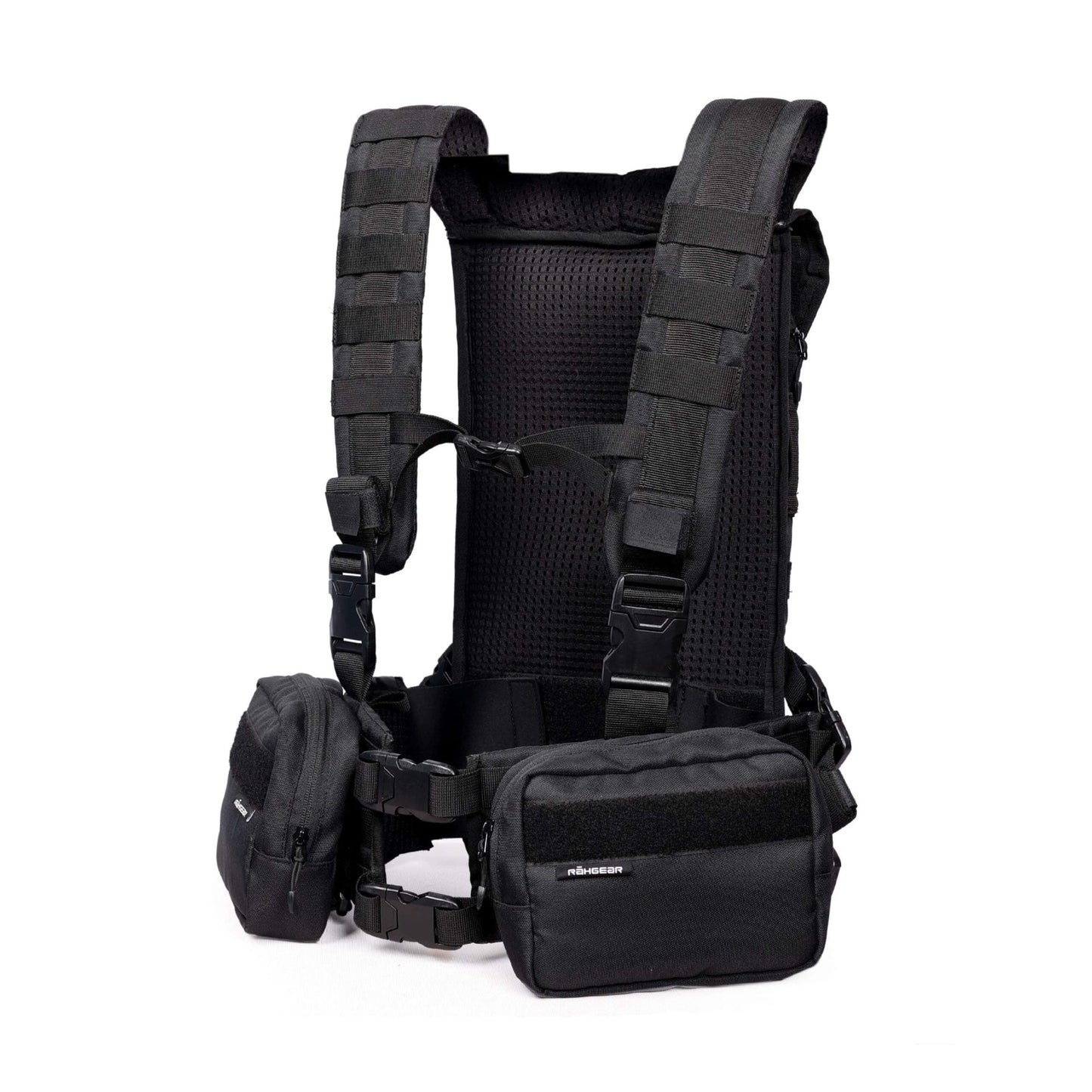 Battle Vest – Hydration Pack