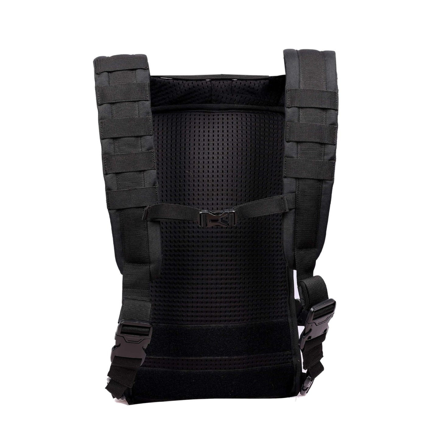 Battle Vest – Hydration Pack