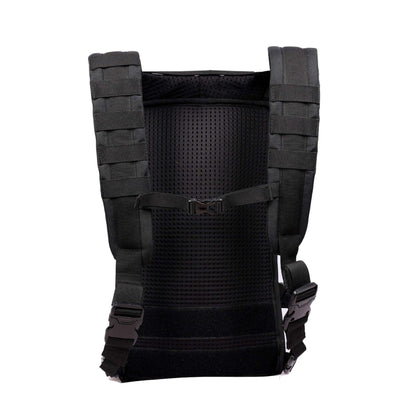 Battle Vest – Hydration Pack
