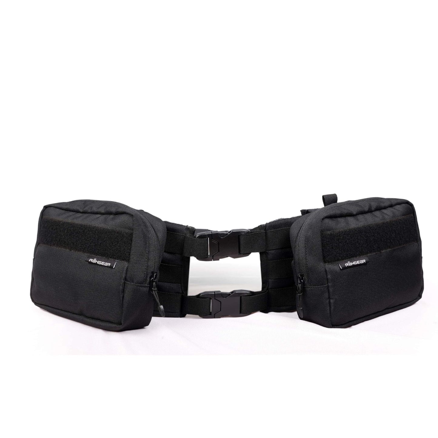 Battle Vest – Hydration Pack
