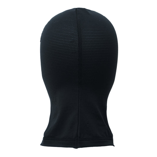 Scala - Air-X Single Panel Balaclava - Black