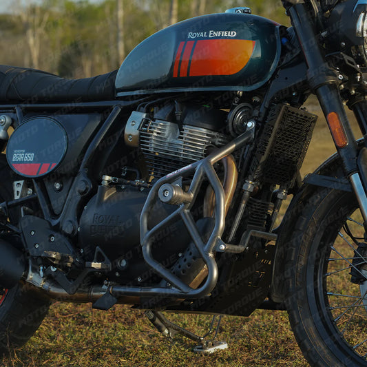 Moto Torque - CRASH GUARD FOR BEAR 650