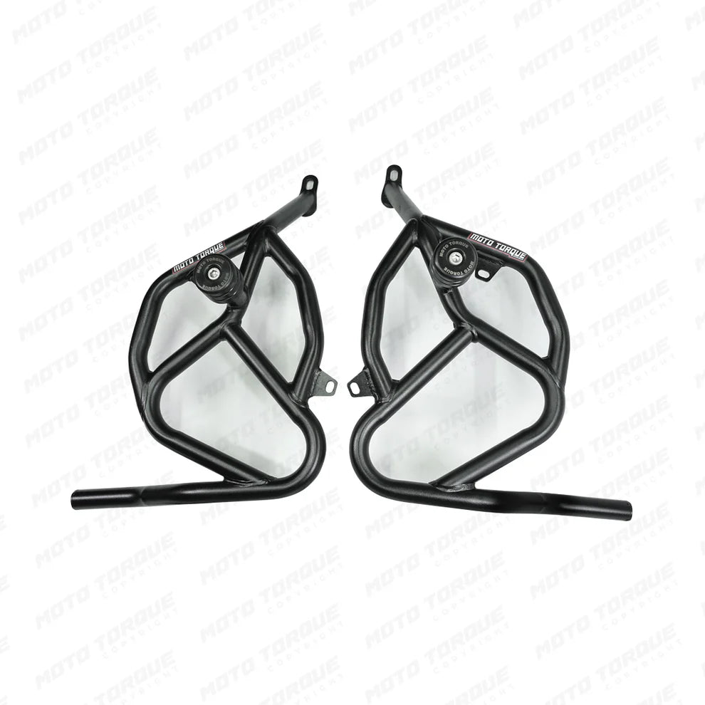 Moto Torque - CRASH GUARD FOR BEAR 650