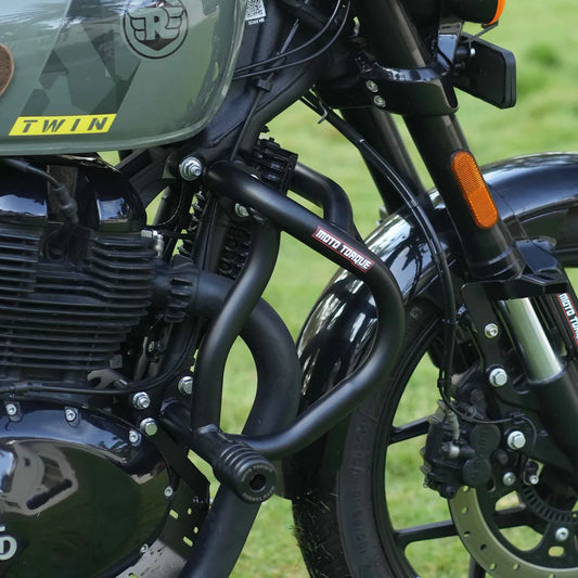 Moto Torque - HAWK CRASH GUARD V2 FOR SHOT GUN 650