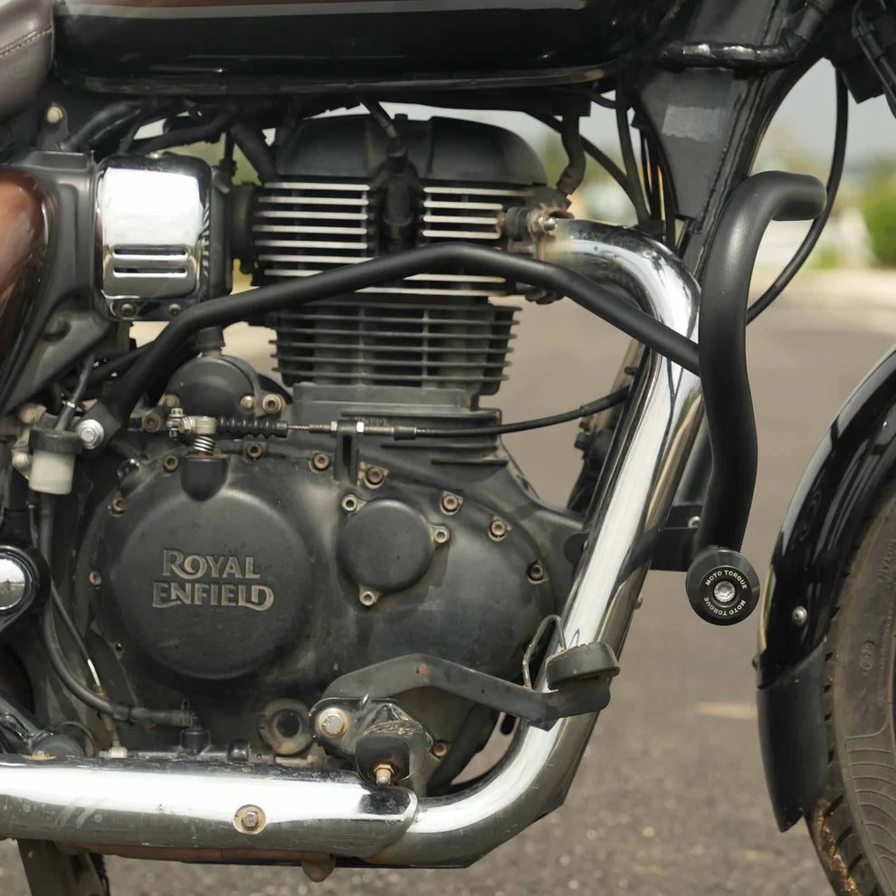 Moto Torque - METEOR 350 - CRASH GUARD
