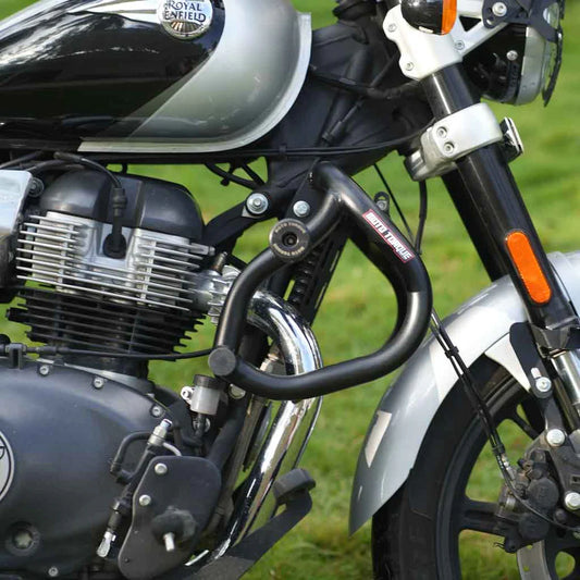 Moto Torque - CRASH GUARD V3 FOR SUPER METEOR 650