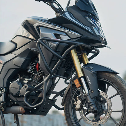 Moto Torque - CRASH GUARD FOR HONDA CB 200 X