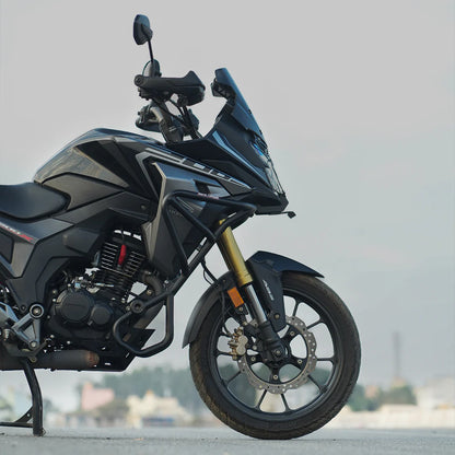 Moto Torque - CRASH GUARD FOR HONDA CB 200 X