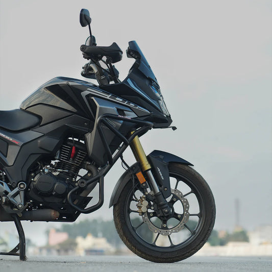 Moto Torque - CRASH GUARD FOR HONDA CB 200 X