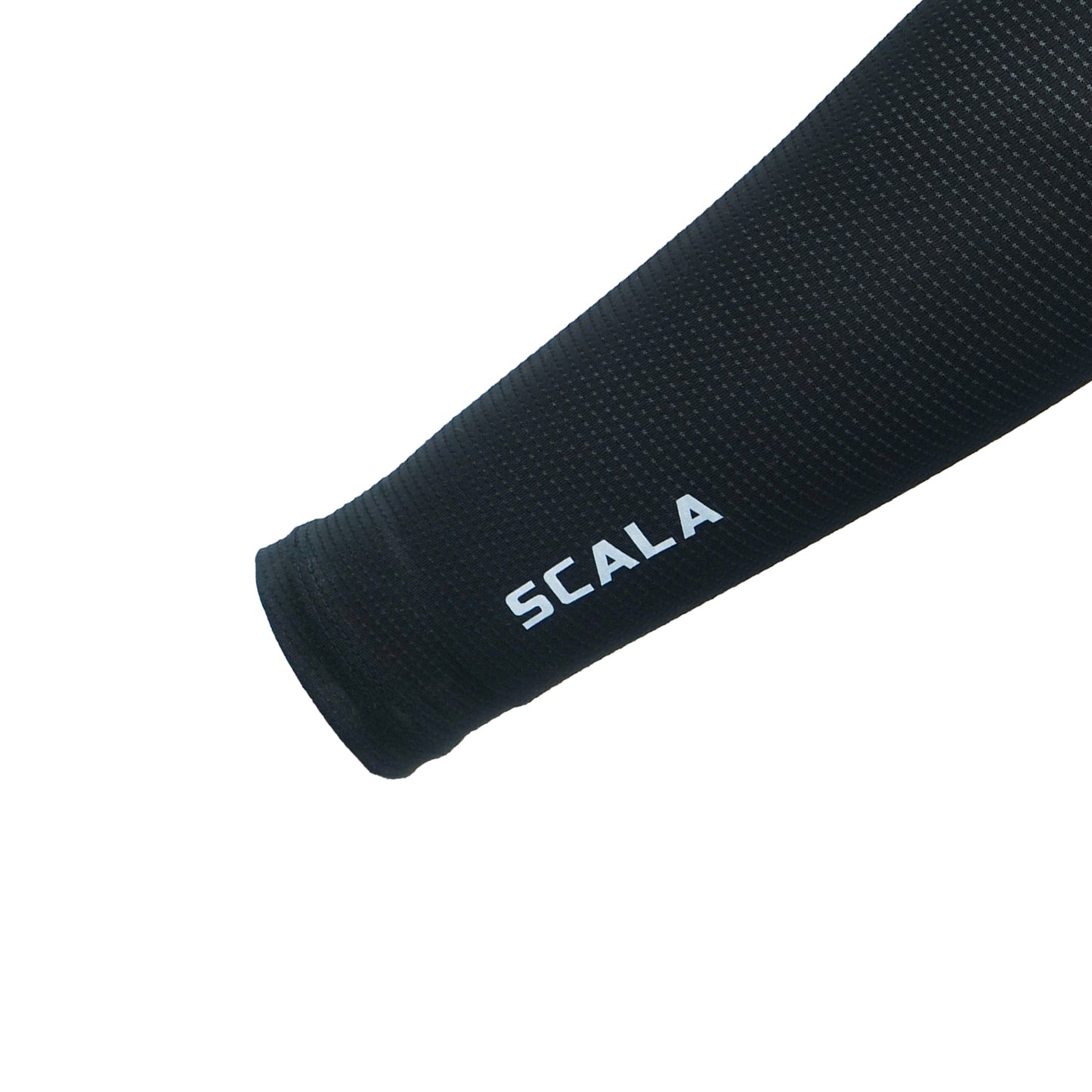 Scala - Air-X Arm Sleeves - Black