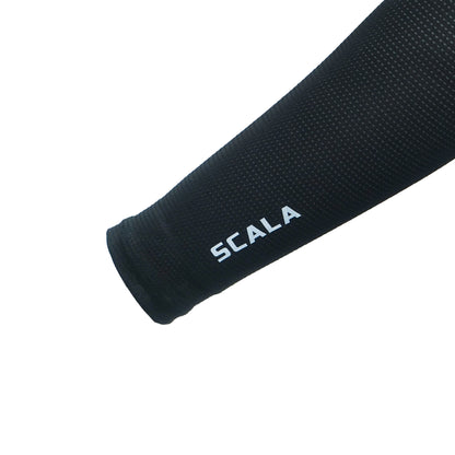 Scala - Air-X Arm Sleeves - Black