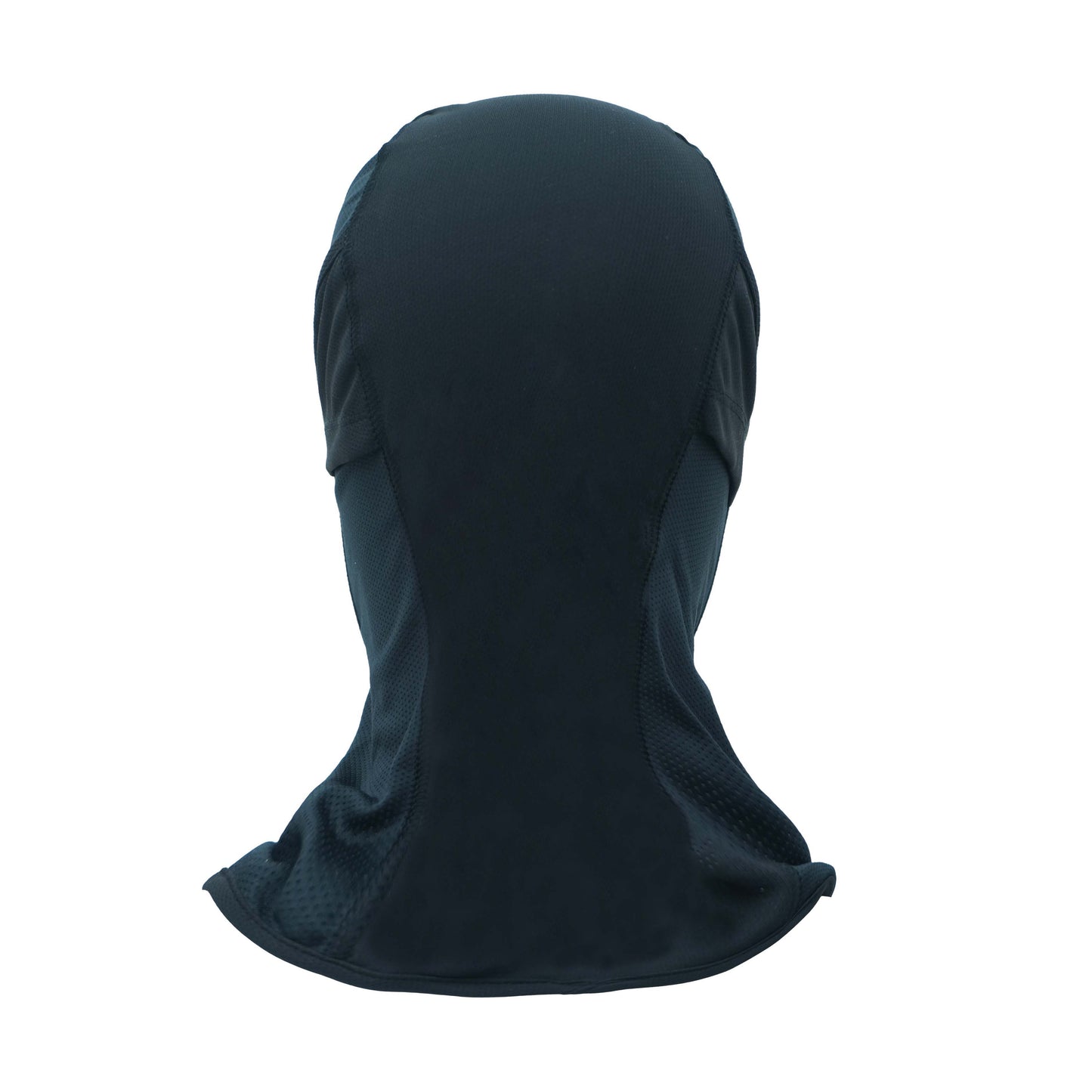 Scala - CoolKnit Multipanel Balaclava: Black