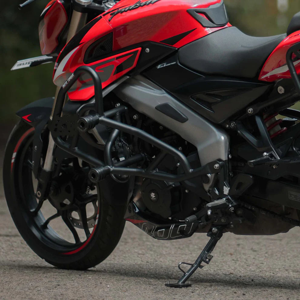 Moto Torque - CRASH GUARD FOR PULSAR NS 400