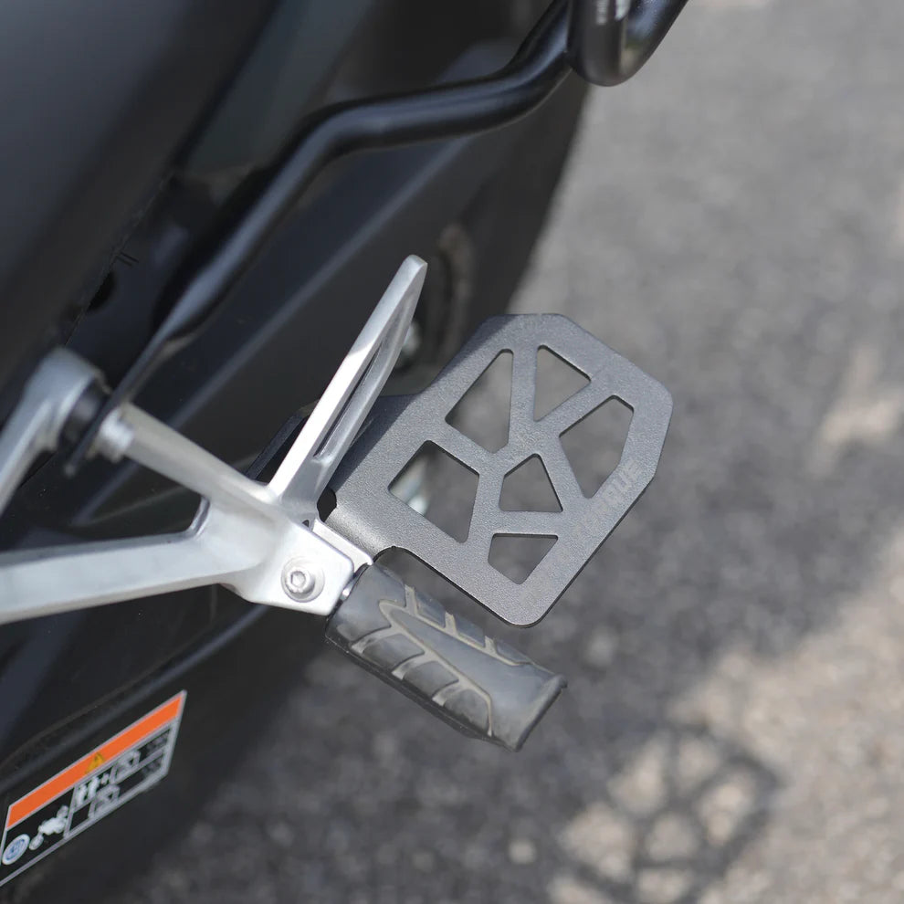 Moto Torque - FOOT REST FOR HONDA NX-500