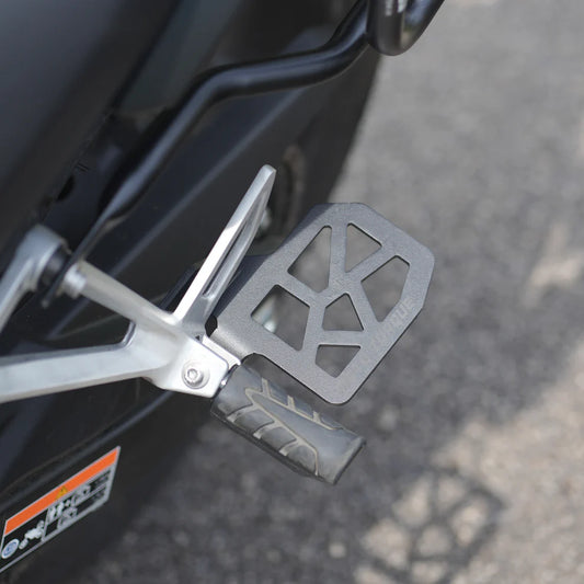 Moto Torque - FOOT REST FOR HONDA NX-500