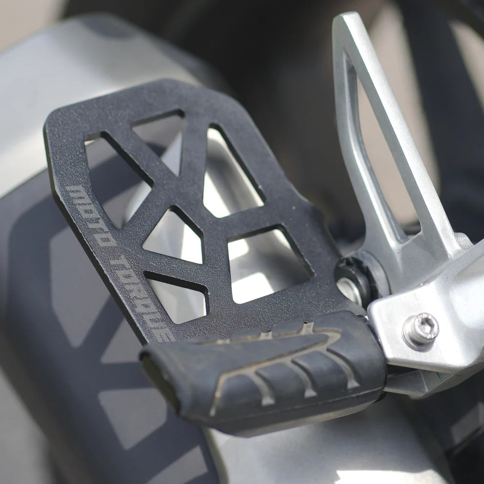 Moto Torque - FOOT REST FOR HONDA NX-500