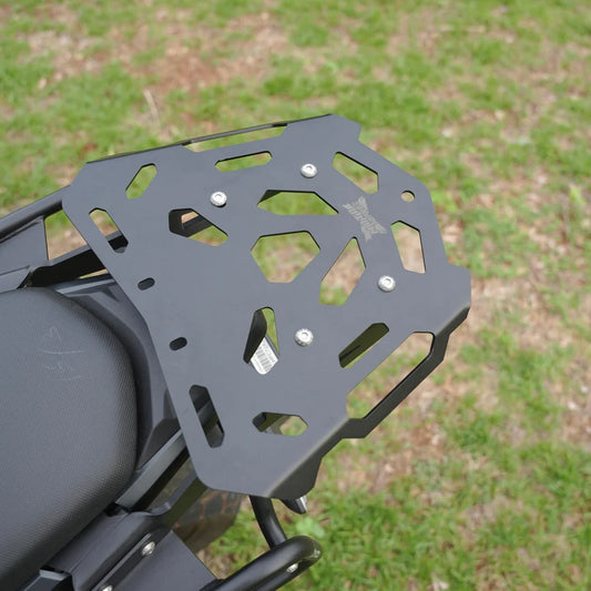 Moto Torque - BACK CARRIER FOR HONDA NX-500