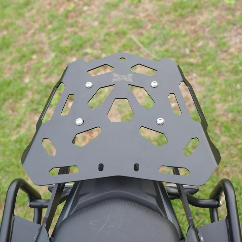 Moto Torque - BACK CARRIER FOR HONDA NX-500