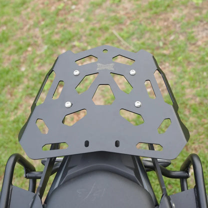 Moto Torque - BACK CARRIER FOR HONDA NX-500