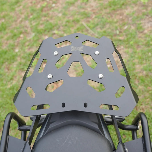 Moto Torque - BACK CARRIER FOR HONDA NX-500