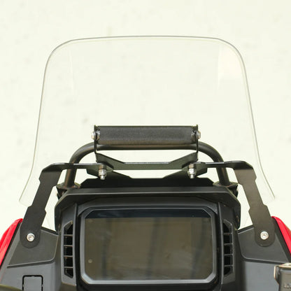 Moto Torque - GPS MOUNT FOR HONDA NX-500