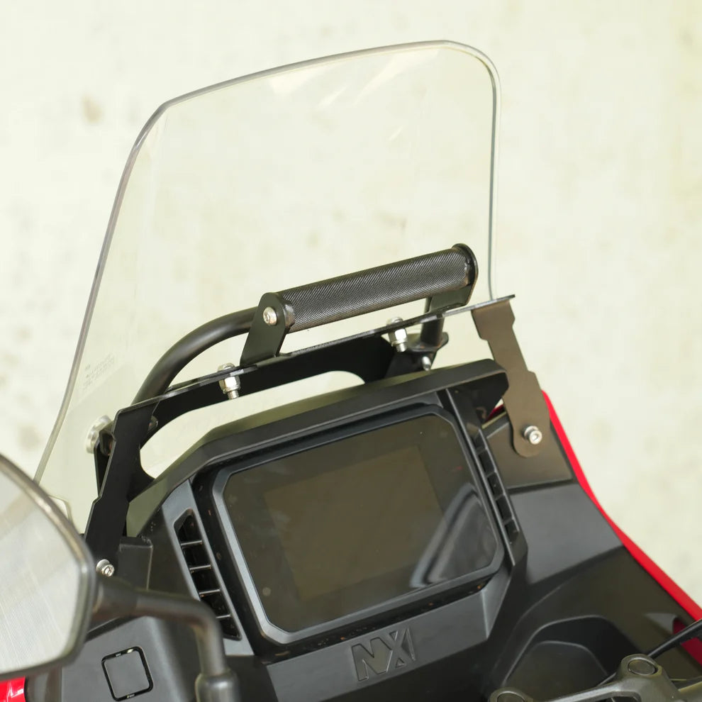 Moto Torque - GPS MOUNT FOR HONDA NX-500