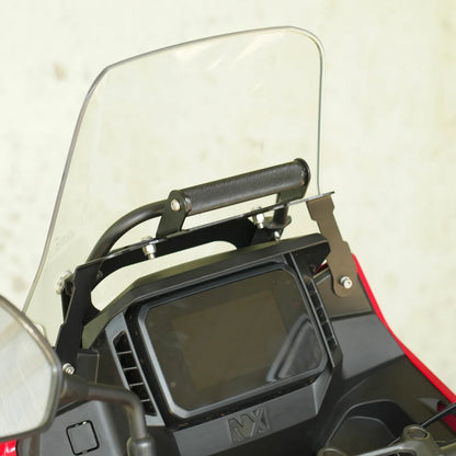 Moto Torque - GPS MOUNT FOR HONDA NX-500