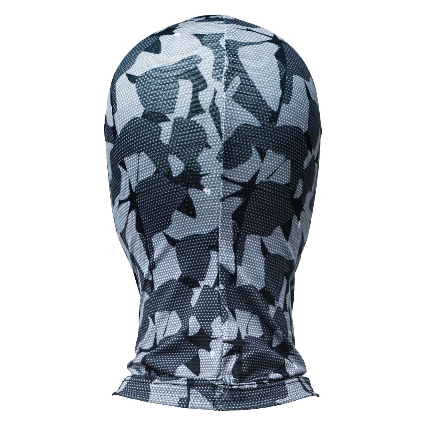 Scala - Air-X Balaclava- Dark Grey Camo