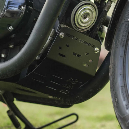 Moto Torque - ENGINE GUARD FOR ROYAL ENFIELD SHOTGUN 650