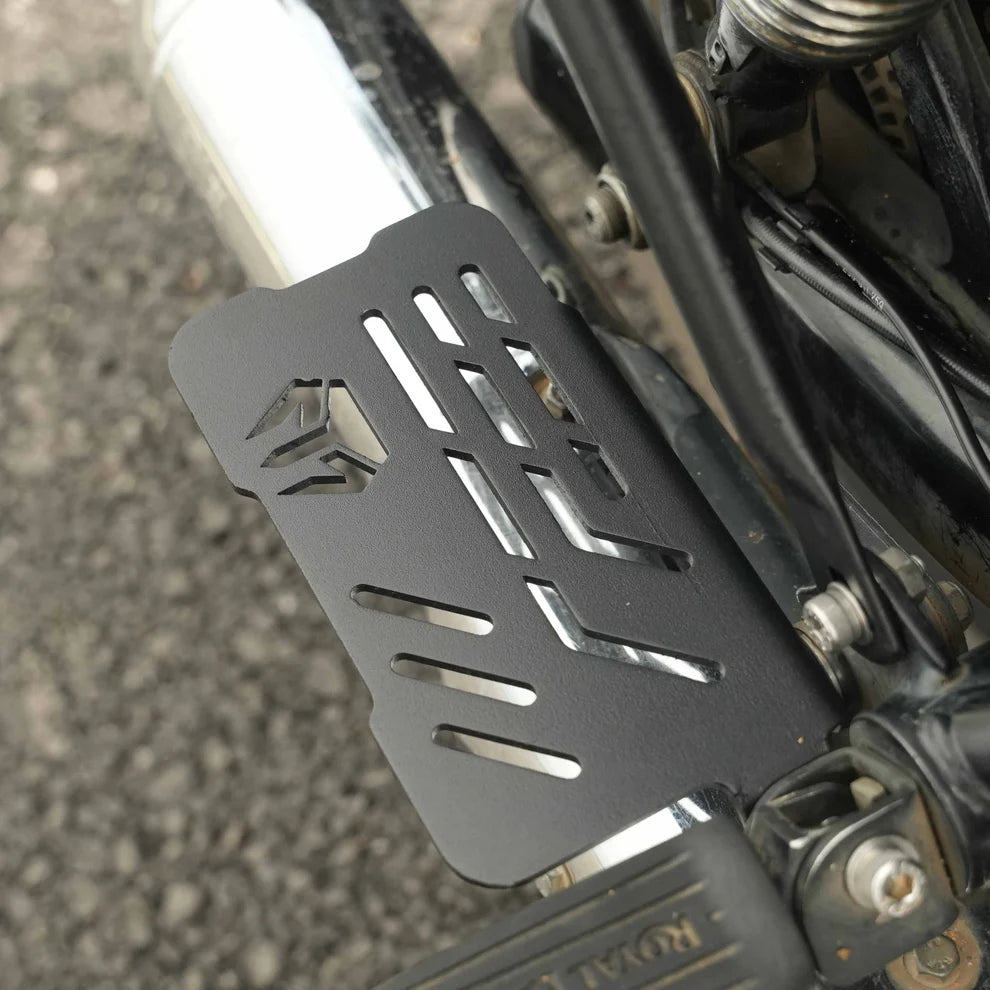 Moto Torque - FOOTREST FOR METEOR 350