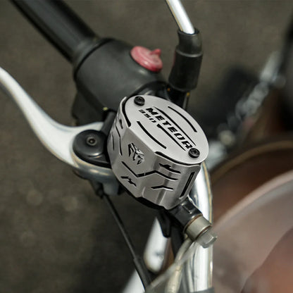 Moto Torque - FRONT MASTER CYLINDER GUARD FOR METEOR 350