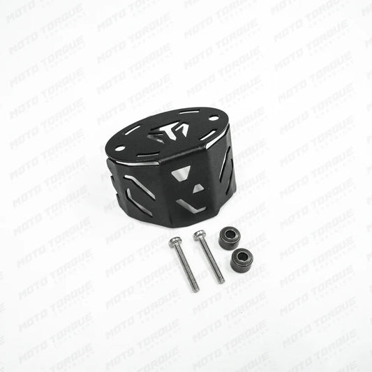 Moto Torque - FRONT MASTER CYLINDER GUARD (MS) FOR BEAR 650