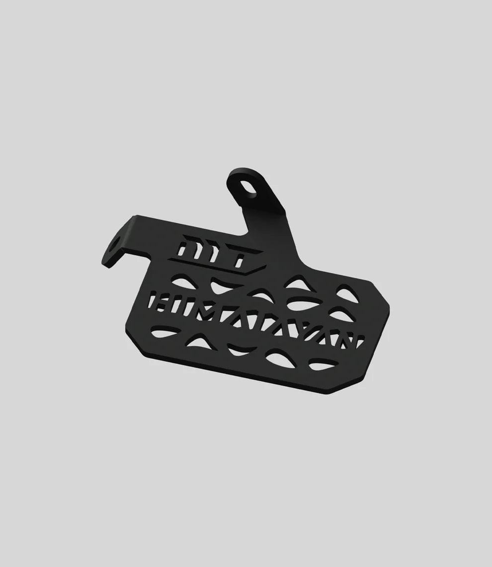 Moto Torque - Himalayan 411/Scram 411 Foot Rest (SET)