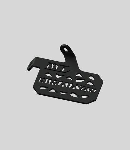 Moto Torque - Himalayan 411/Scram 411 Foot Rest (SET)